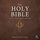 Artikelbild von The Holy Bible &mdash; Volume I: The Old Testament - Audiobook