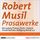 Artikelbild von Robert Musil - Prosawerke