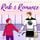 Artikelbild von Rink & Romance: Spicy Hockey Romance
