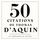 Artikelbild von 50 citations de Thomas d'Aquin