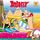 Artikelbild von Asterix - CD. H&ouml;rspiele / 02: Asterix und Kleopatra