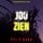 Artikelbild von Jou Zien (Een Hailey Rock FBI Thriller&mdash;Boek 4)
