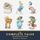 Artikelbild von The Complete Tales of Beatrix Potter