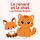 Artikelbild von Le renard et le chat