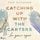 Artikelbild von Catching up with the Carters – In your eyes (Catching up with the Carters, Band 1)