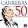 Artikelbild von Jose Carreras-The 50 Greatest Tracks