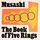 Artikelbild von The Book of Five Rings