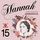 Artikelbild von Hannah 15: Juorukello