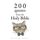 Artikelbild von 200 Quotations from the Bible
