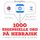 Artikelbild von 1000 essensielle ord p&aring; hebraisk