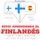 Artikelbild von Estoy aprendiendo el finland&eacute;s
