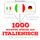 Artikelbild von 1000 wichtige W&ouml;rter auf Italienisch f&uuml;r die Reise und die Arbeit