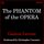 Artikelbild von The Phantom of the Opera