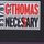 Artikelbild von Thomas, G: By Any Means Necessary