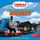 Artikelbild von Folgen 22-26: Gro&szlig;e Welt! Gro&szlig;e Abenteuer! Abenteuer in Sodor (Das H&ouml;rspiel zur Serie)