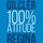Artikelbild von 100% Atitude