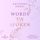 Artikelbild von Words unspoken (Badger-Books-Reihe 1)