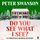 Artikelbild von Do You See What I See?