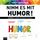 Artikelbild von Nimm es mit Humor!