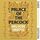 Artikelbild von Palace of the Peacock (Faber Editions)