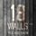 Artikelbild von 18 Walls