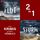 Artikelbild von Die Flut & Im Sturm: Das 2-in-1-Bundle (Nur bei uns!) - Ein Fall f&uuml;r Steve Cole-Reihe (Nur bei uns!)