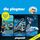 Artikelbild von Die Playmos - Das Original Playmobil H&ouml;rspiel, Die gro&szlig;e Weltall-Box: Folgen 29, 36, 48