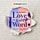 Artikelbild von Love in Every Word