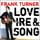 Artikelbild von Love,Ire & Song