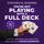 Artikelbild von You're Not Playing with a Full Deck