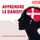Artikelbild von Cours de langues pour d&eacute;butants, Apprendre le danois