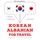 Artikelbild von Travel words and phrases in Albanian