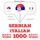 Artikelbild von 1000 essential words in Italian