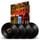 Artikelbild von Zeitreise/Live im Sartory (4LP)