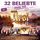 Artikelbild von 32 beliebte Lieder aus Tirol