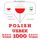 Artikelbild von Polski - uzbeckie: 1000 podstawowych sł&oacute;w