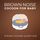 Artikelbild von Brown Noise Cocoon For Baby