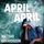 Artikelbild von April, April