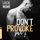 Artikelbild von Don't Provoke me !