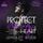 Artikelbild von Protect my heart: Ein Bodyguard zwischen Kontrolle und Leidenschaft