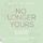 Artikelbild von No Longer Yours