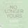 Artikelbild von No Longer Yours