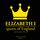 Artikelbild von Elizabeth 1st,Queen of England