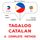 Artikelbild von Tagalog - Catalan : a complete method