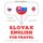 Artikelbild von Slovensk&yacute; - English: Na cestovanie