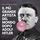 Artikelbild von Il più grande artista del mondo dopo Adolf Hitler
