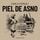Artikelbild von Piel de asno