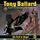 Artikelbild von Tony Ballard 02. Ein Dorf In Angst
