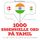Artikelbild von 1000 essentielle ord i Tamil