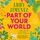Artikelbild von Part of Your World